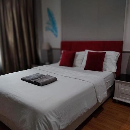 Host Assist Homestay By Ha I-City Shah Alam Exterior photo