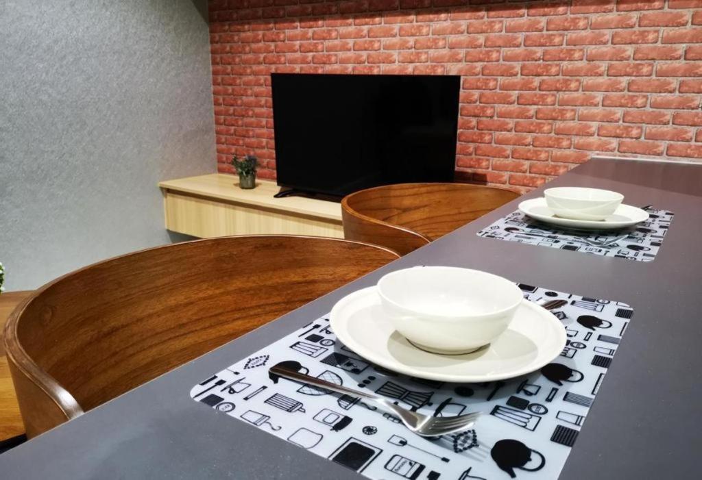 Host Assist Homestay By Ha I-City Shah Alam Exterior photo