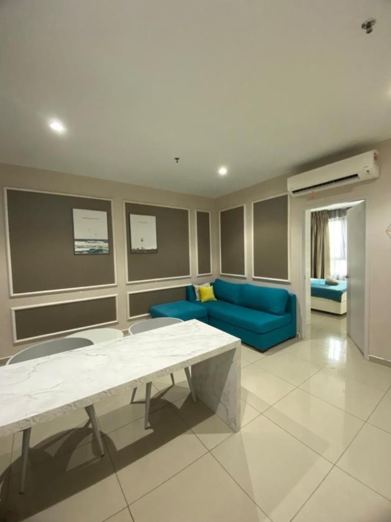 Host Assist Homestay By Ha I-City Shah Alam Exterior photo