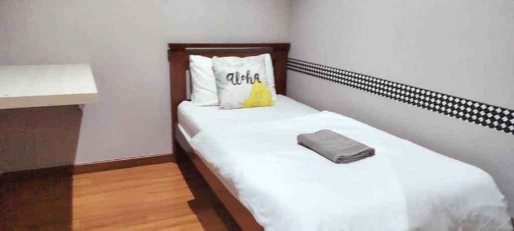 Host Assist Homestay By Ha I-City Shah Alam Exterior photo