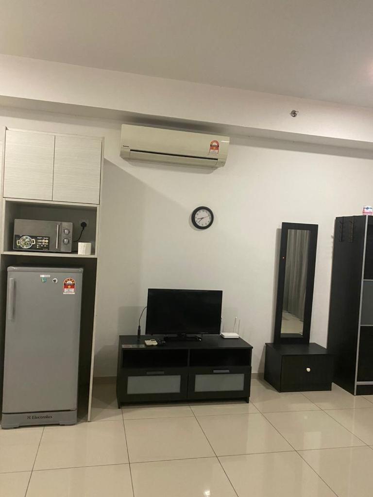 Host Assist Homestay By Ha I-City Shah Alam Exterior photo