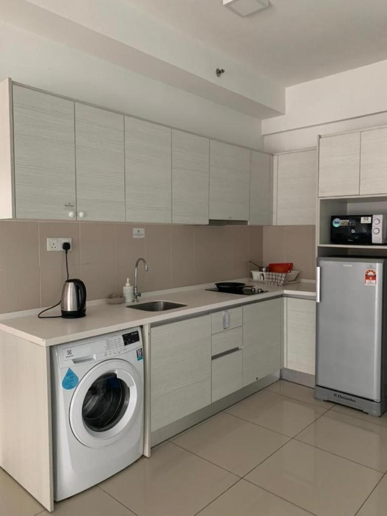 Host Assist Homestay By Ha I-City Shah Alam Room photo