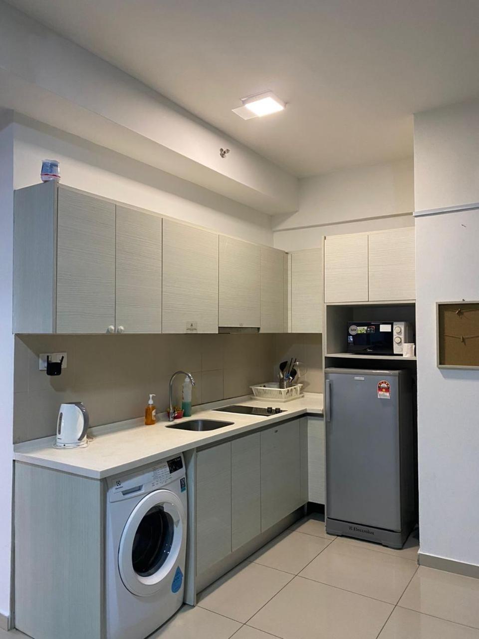 Host Assist Homestay By Ha I-City Shah Alam Room photo