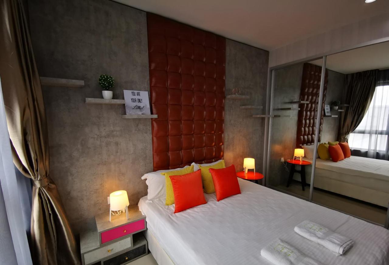 Host Assist Homestay By Ha I-City Shah Alam Exterior photo